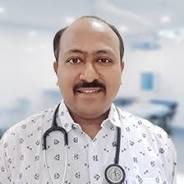 Dr Nikhil N Shinde